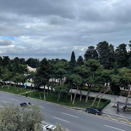 Gloriya Boulevard Apartment By Bakuapart Zewnętrze zdjęcie