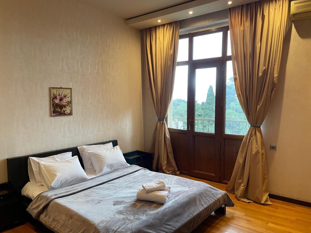 Gloriya Boulevard Apartment By Bakuapart Zewnętrze zdjęcie