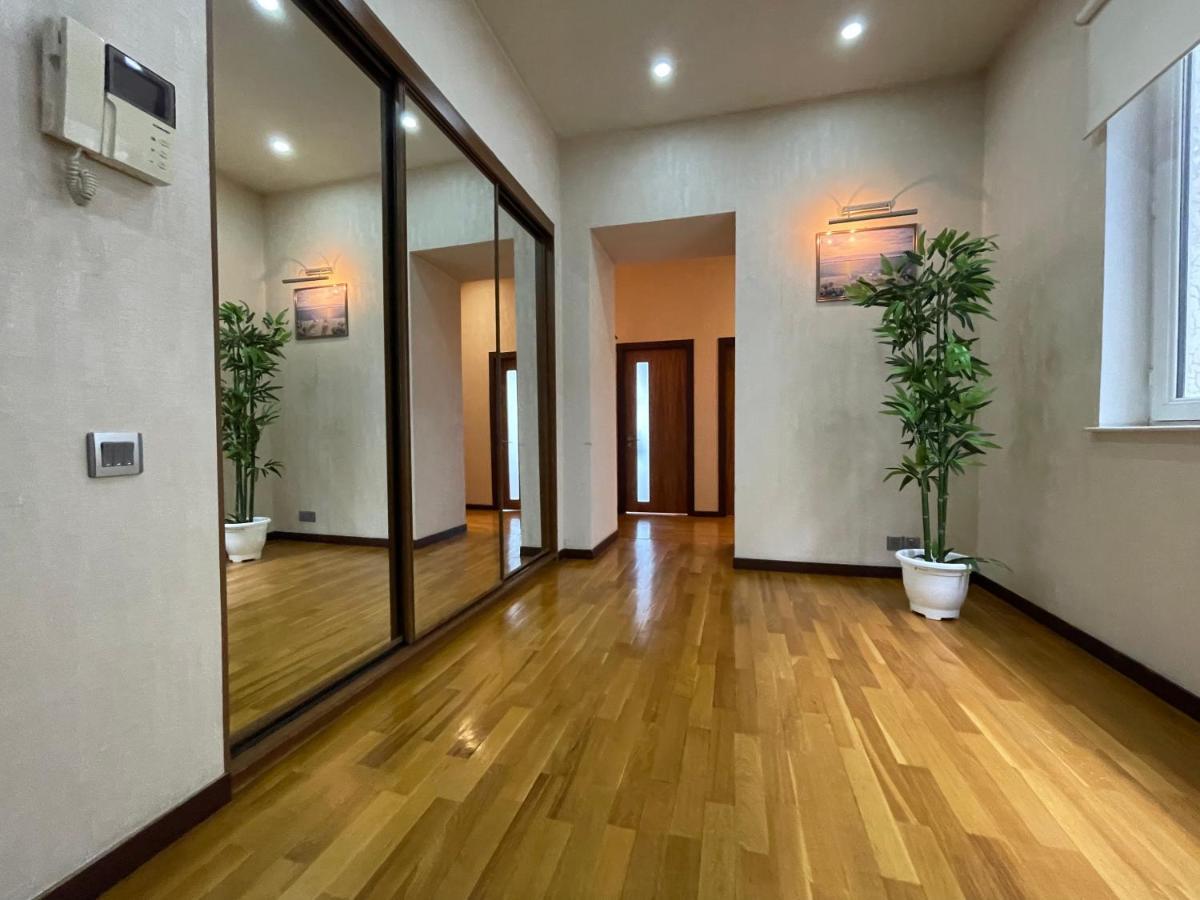 Gloriya Boulevard Apartment By Bakuapart Zewnętrze zdjęcie