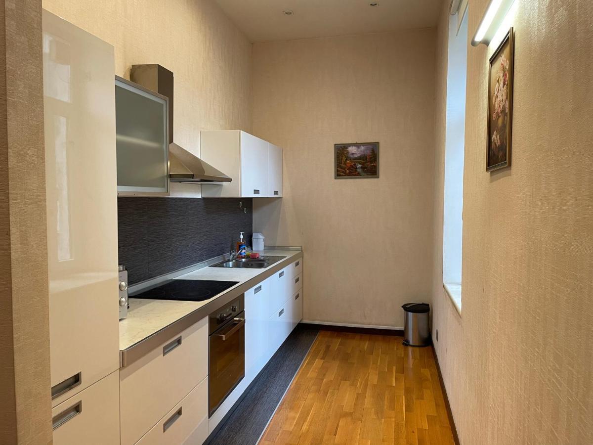Gloriya Boulevard Apartment By Bakuapart Zewnętrze zdjęcie